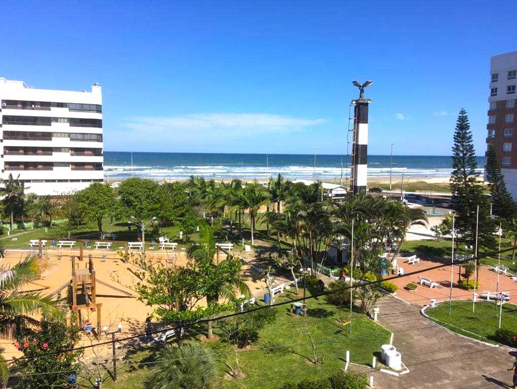 Praça do Farol