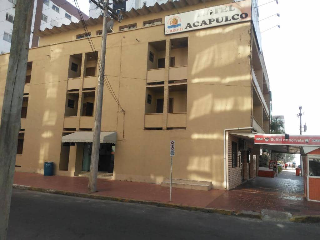 Hotel Acapulco