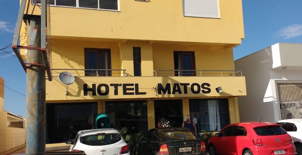 Hotel Matos