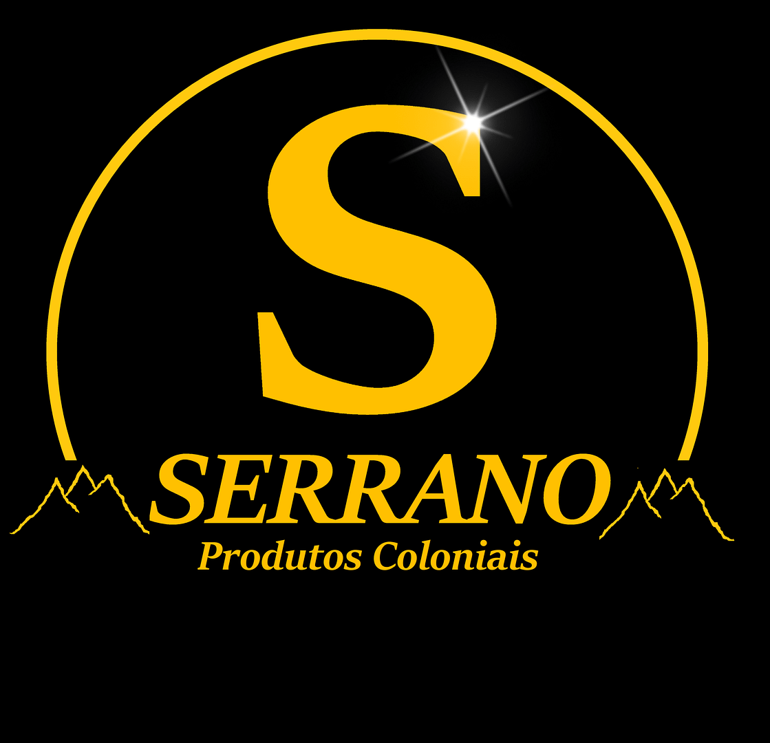 Serrano Produtos Coloniais