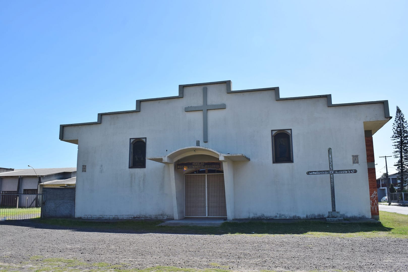 Igreja Nossa Sra. do Rosário