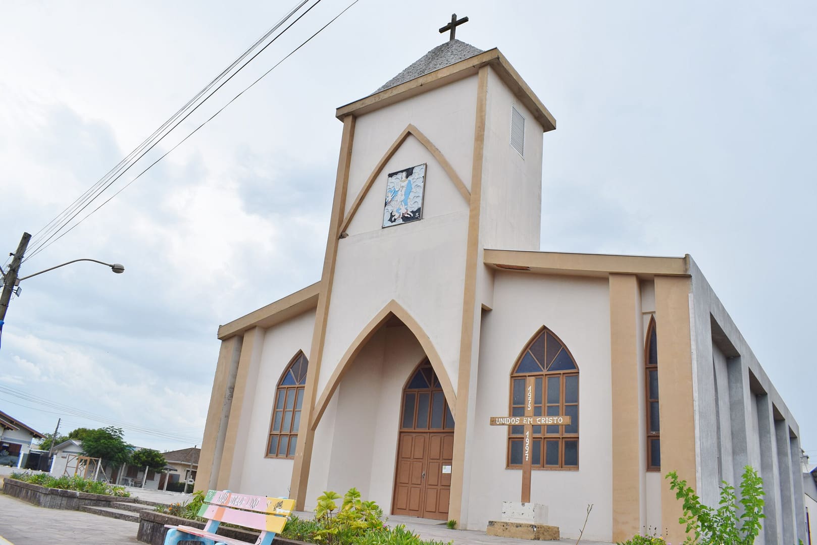 Comunidade Nossa Senhora Imaculada Conceição