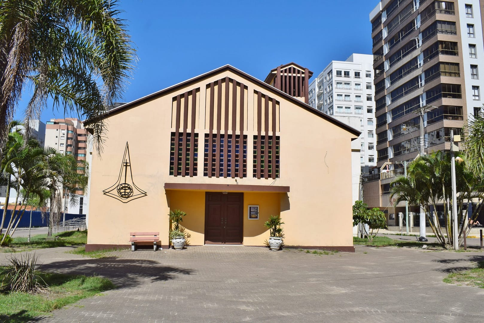 Igreja Luterana