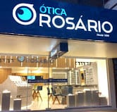 Óticas Rosário