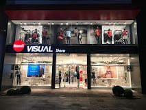 Visual Store