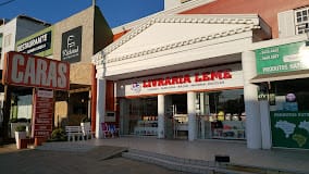 Livraria Leme