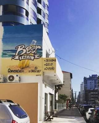 Conveniência Beer Fácil