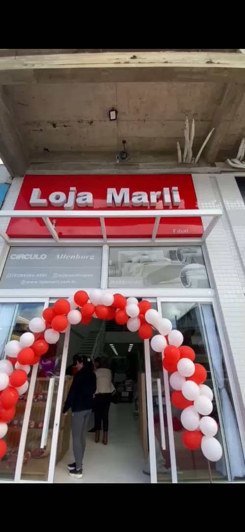 Loja Marli