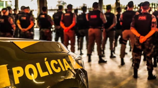 Polícia Civil