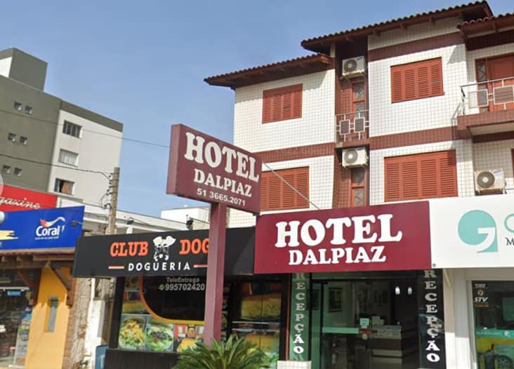 Hotel Dalpiaz