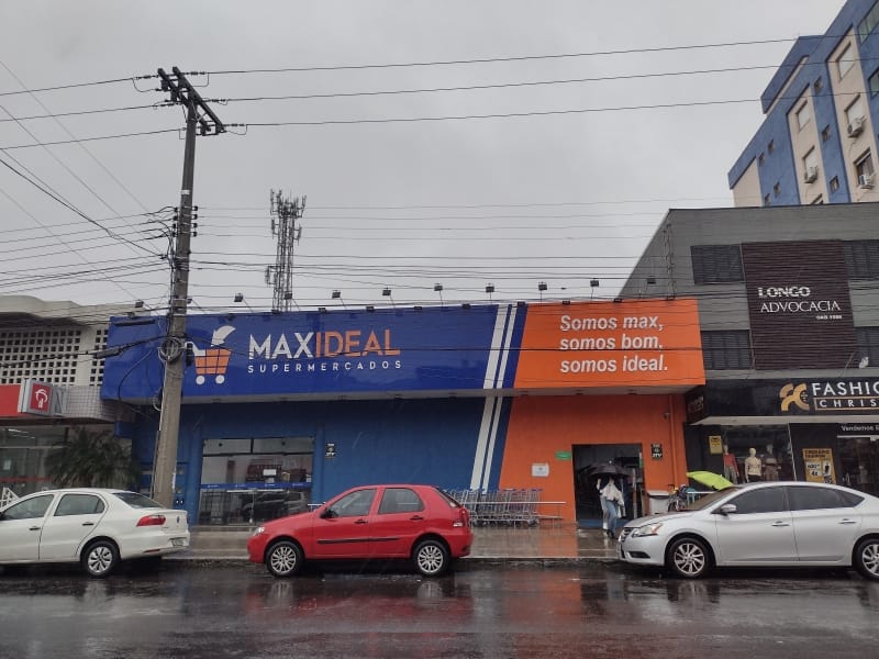 Maxideal Supermercados