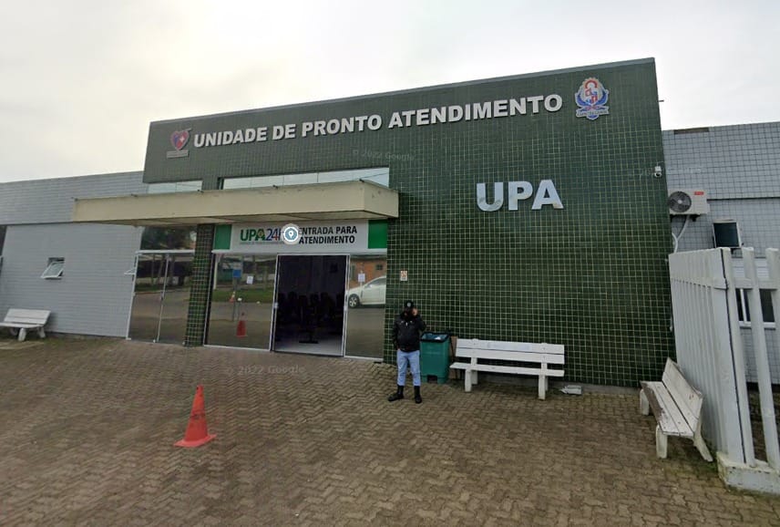 UPA 24h e Pronto Atendimento Médico